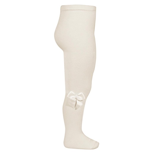 Collants avec noeud lino 