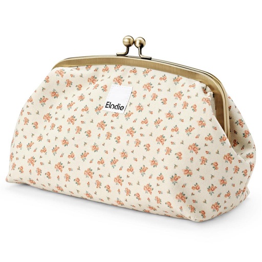 Toilettas zip&go Elodie autumn rose