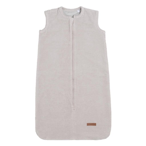 Sac de couchage TS (70cm) sens kiezelgrijs 