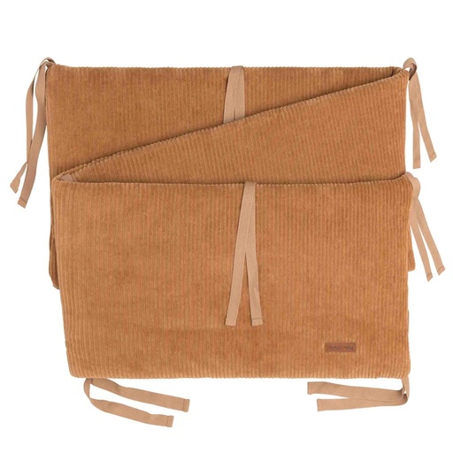 Bed- & parkomrander sense caramel