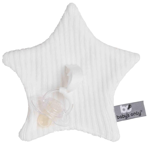 Pacifier cloth sense wit 