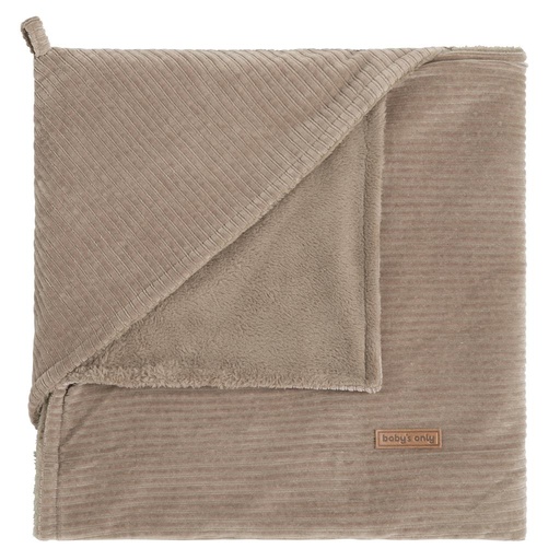 Wrap cloth sense clay 