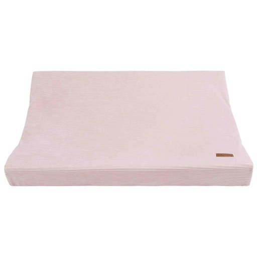 Waskussenhoes sense oud roze 