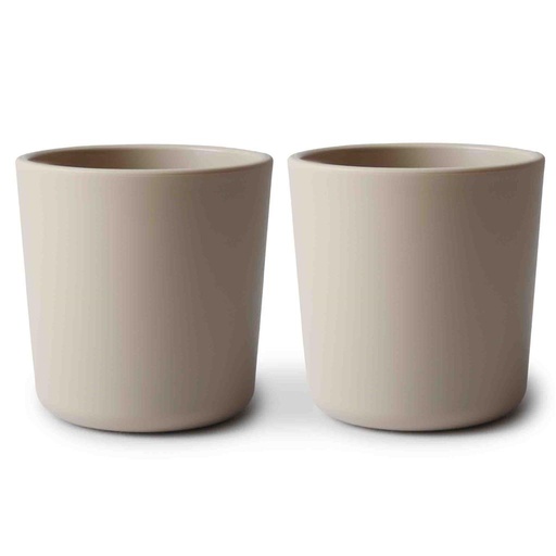 Coupe (2 pièces) vanilla 