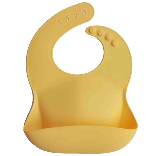 Slab (silicone) Mineral Yellow 