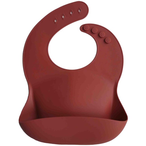 Slab (silicone) raw sienna 