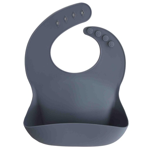 Bib (silicone) tradewinds 