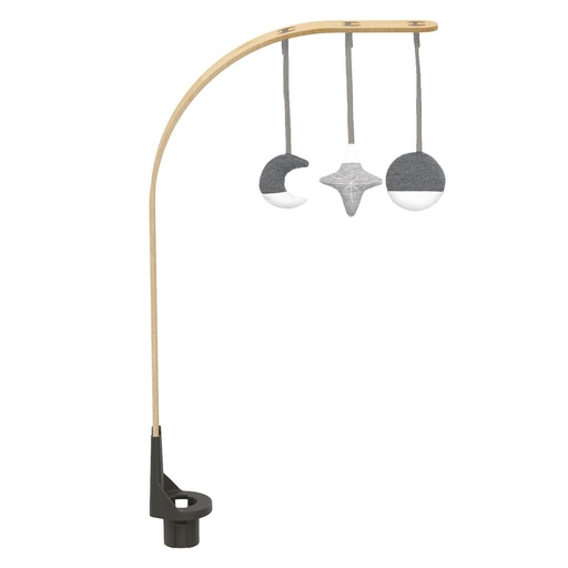 Arche de jeu pour seat'n swing  