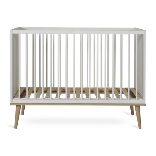 Bed flow white-oak 60X120