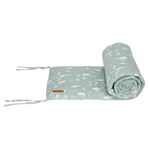 Bedomrander ocean * ocean mint