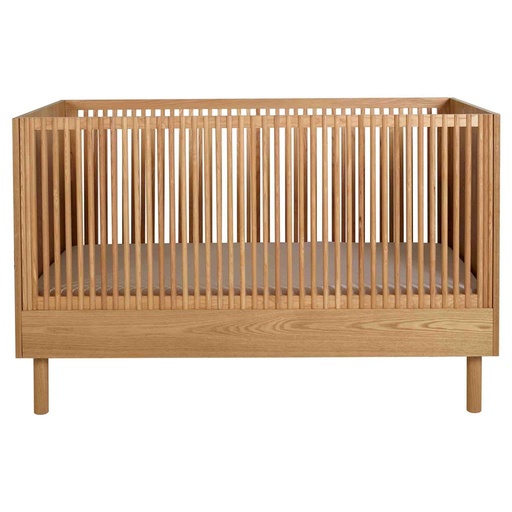 Bed hai no ki XL ash wood 70X140