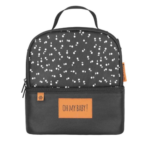 Bag isothermal  