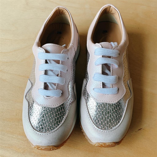 Sneakers beige 
