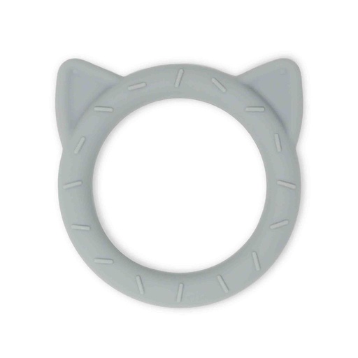 Bijtring kat stone 