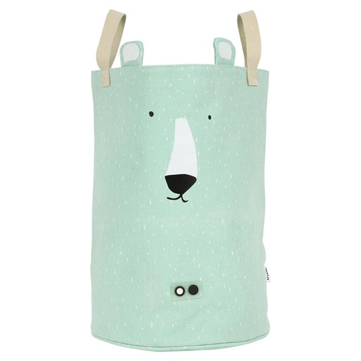 Toy bag small mr. polarbear 