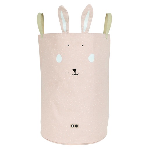 Sac à jouets grand format mrs. rabbit 