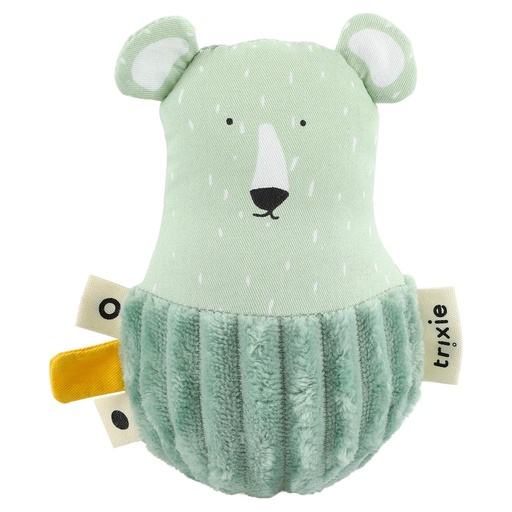 Tuimelaar mini mr. polarbear