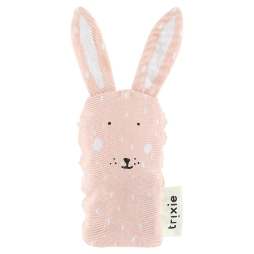 Finger puppet mrs. rabbit 