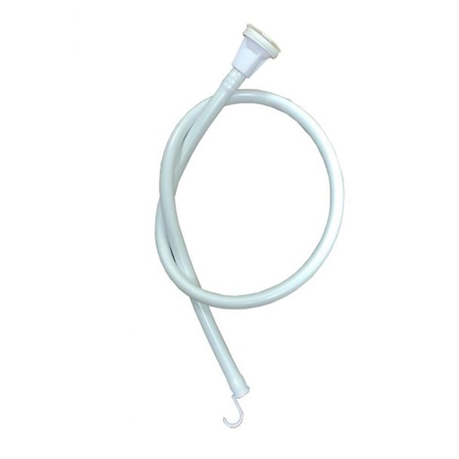 Drain hose for tub b-bath (bear)  