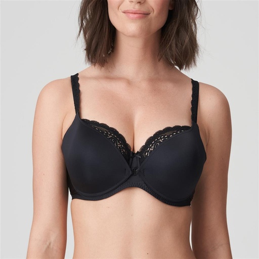 Breastfeeding Bra Twist I Do zwart 