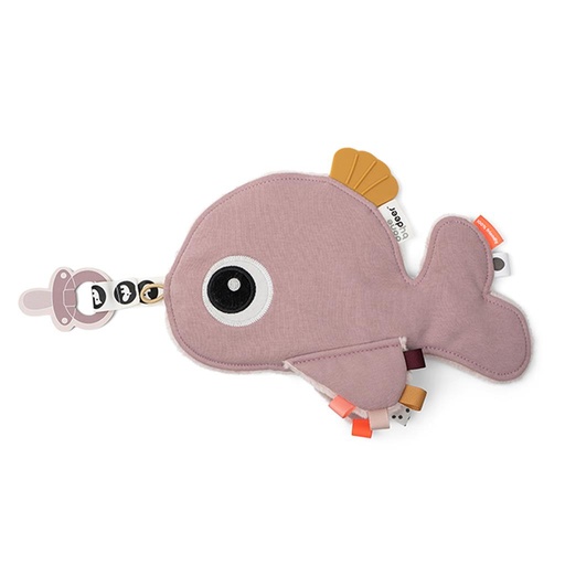 Fopspeendoekje Wally powder 