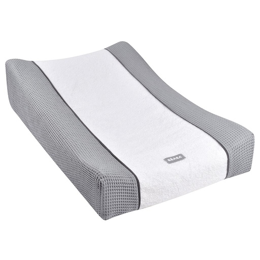 Housse de matelas à langer sofalange grijs 