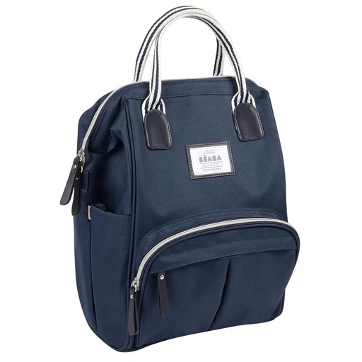 Changing bag Wellington donkerblauw 