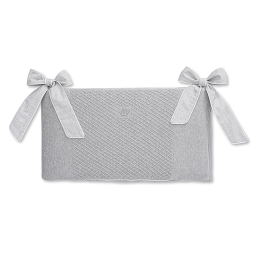 Bed surround Ralph moonlight gray grey 