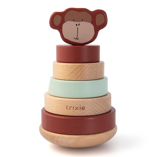 Stapeltoren mr. monkey 