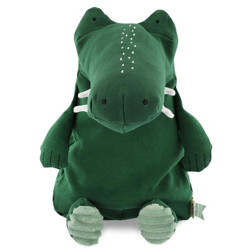 Cuddle large mr. crocodile 