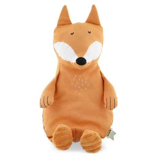 Knuffel large mr. fox 