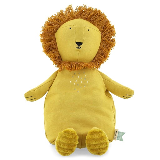 Cuddle large mr. lion 