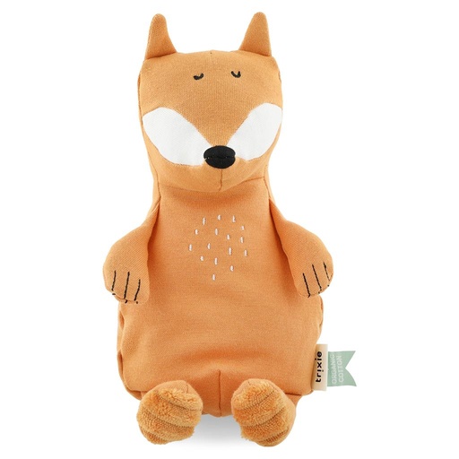 Soft toy small mr. fox 