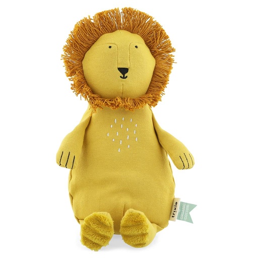 Jouet doux petit mr. lion 