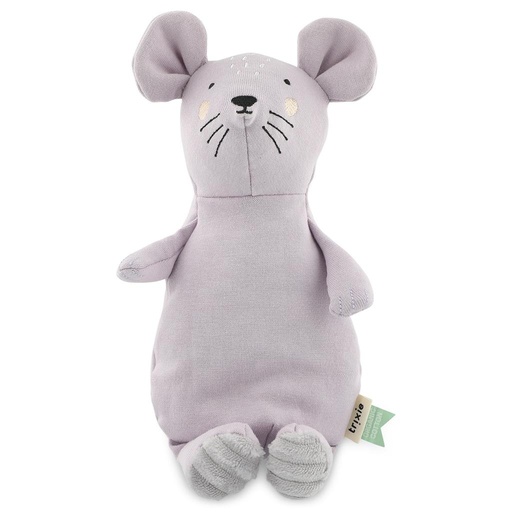 Soft toy small mrs. mouse 