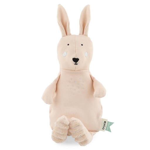 Knuffel small mrs. rabbit 