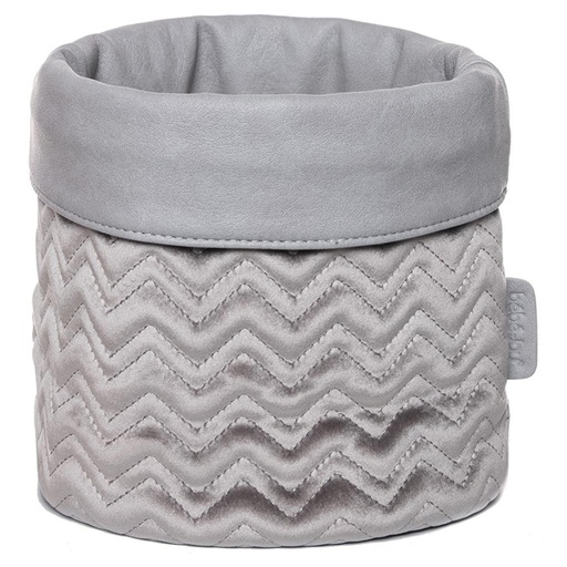 Verzorgingsmandje griffin grey 