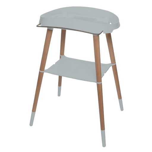 Bath stand for bathtub sense sky green 