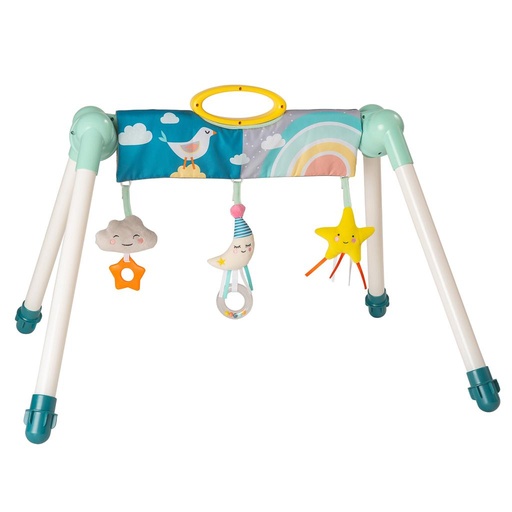 Jouer au jeu de la mini-lune multi color 
