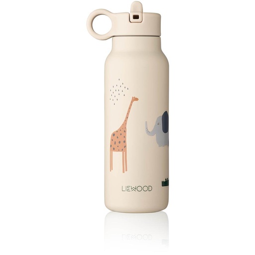 Waterfles Falk 350 ml safari (sandy mix)