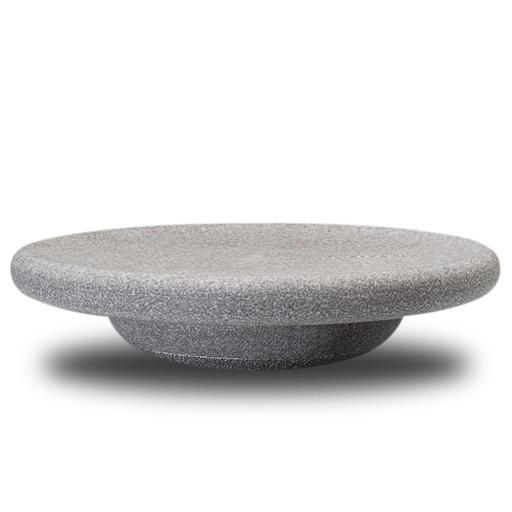 Balanceerbord grijs 