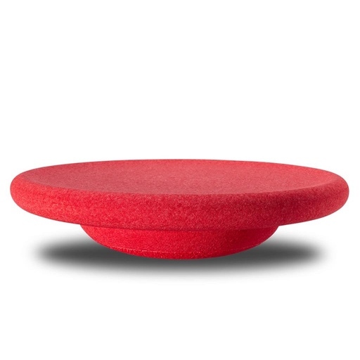 Balanceerbord rood 