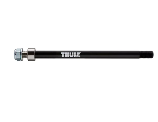 Syntace Thru Axle 152-167 mm (M12X1.0)