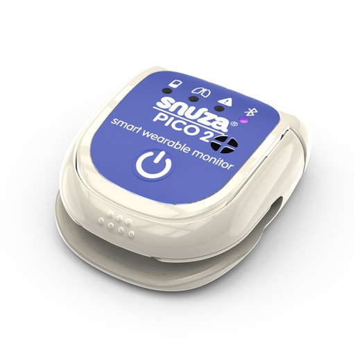 Moniteur respiratoire pico 2  