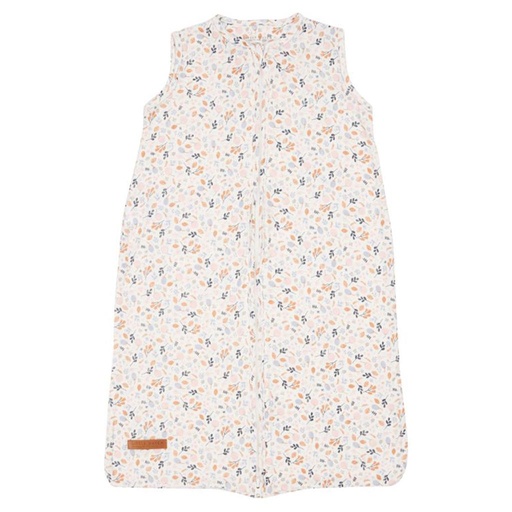 *Sleeping bag Z (90cm, tetra) springflower Little Dutc multi color 