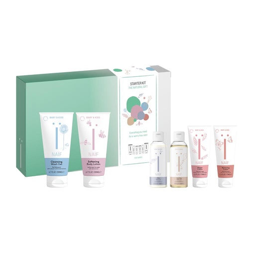 Kit de démarrage  