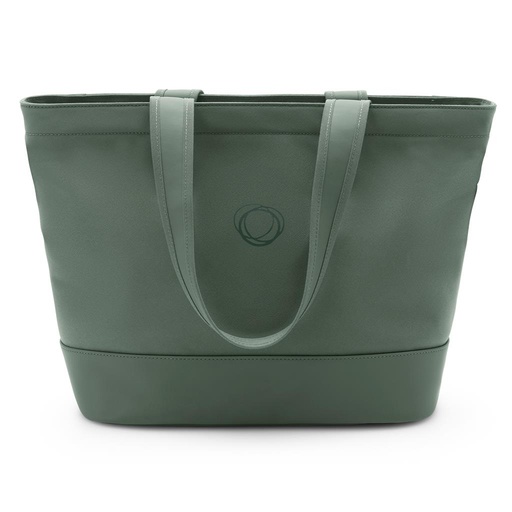 Verzorgingstas forest green 