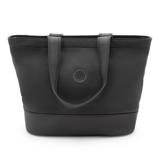 Changing bag midnight black 