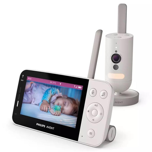 Videobabyfoon wifi Philips