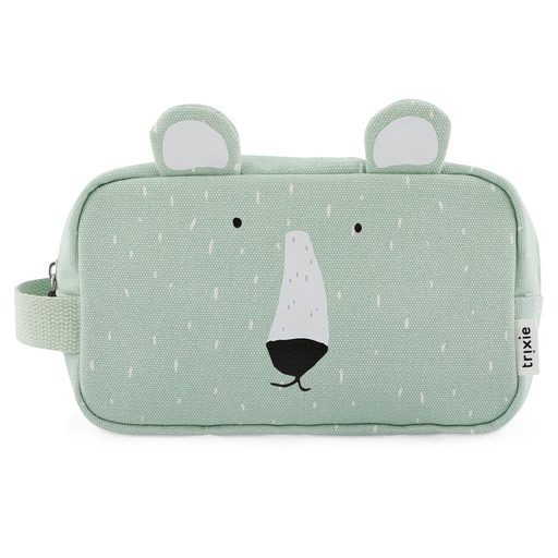 Toilettas mr. polar bear